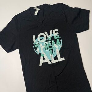 Love them All Adorption T-shirt